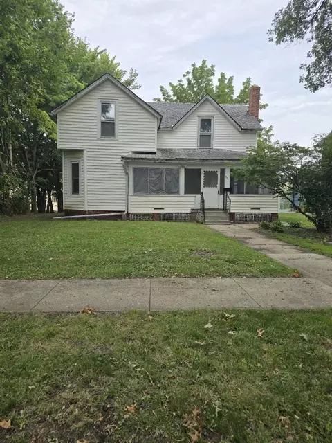 509 5th Ave, Shenandoah, IA 51601