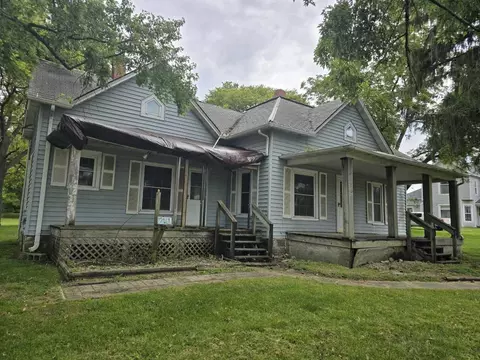 710 Main St, New Market, IA 51646