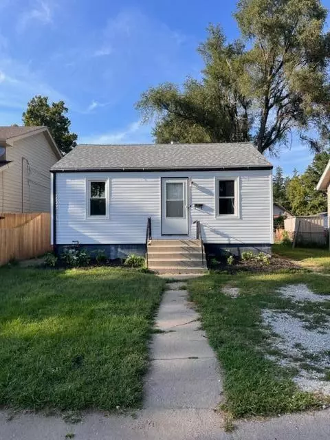3314 Avenue D, Council Bluffs, IA 51501
