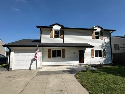 4011 Ramelle Dr, Council Bluffs, IA 51501