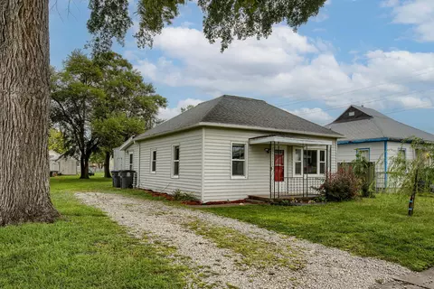 1316 H Ave, Council Bluffs, IA 51501