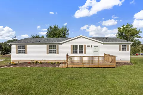 308 N Commerical St, Carson, IA 51525