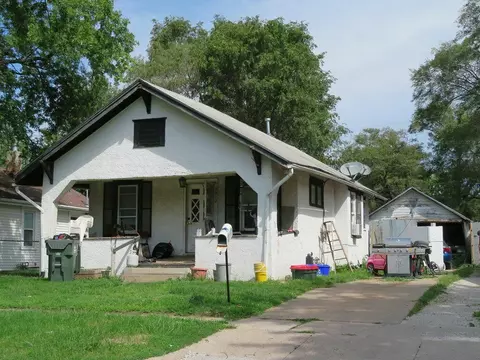 3512 Ave C, Council Bluffs, IA 51501