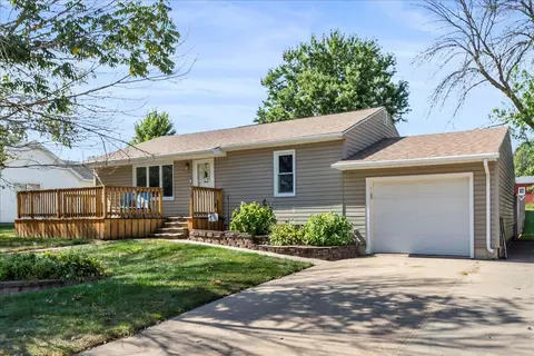 509 2nd St, Neola, IA 51559