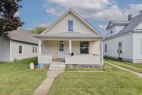 3306 Ave A, Council Bluffs, IA 51501