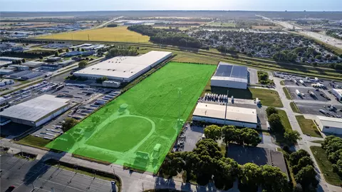 11 S 63acres S 11th St, Council Bluffs, IA 51501