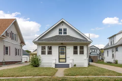 2418 Avenue C, Council Bluffs, IA 51501