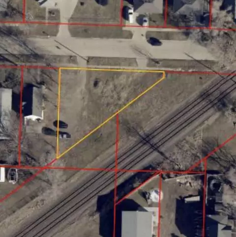 tbd 8th Ave, Council Bluffs, IA 51501