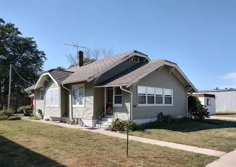 105 S Main St, Modale, IA 51556