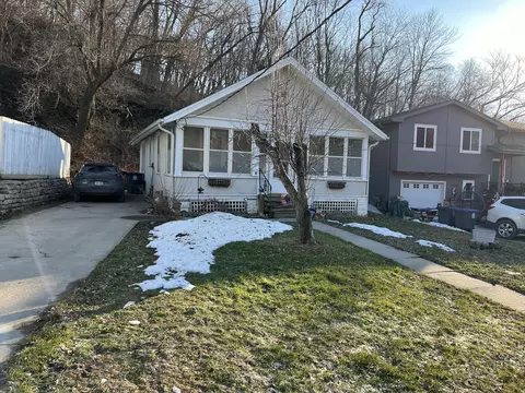 639 W Graham Ave, Council Bluffs, IA 51503