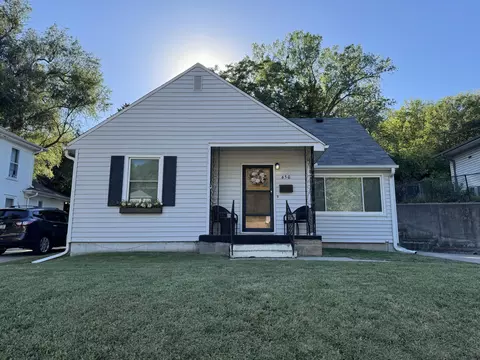 650 Harrison St, Council Bluffs, IA 51503