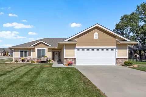 3232 Middle Ferry Rd, Council Bluffs, IA 51501