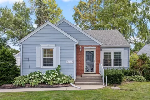 1303 S Elm St, Shenandoah, IA 51601