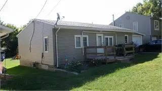 407 N Chestnut St, Glenwood, IA 51534