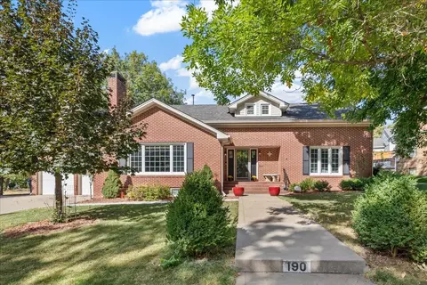 190 Keeline Ave, Council Bluffs, IA 51503