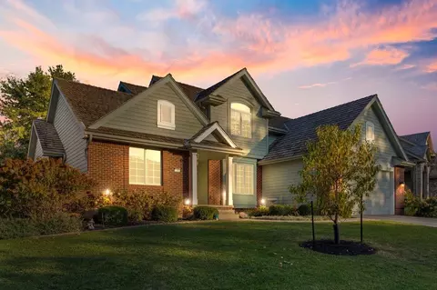 135 Norwood Dr, Council Bluffs, IA 51503