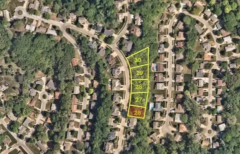 Lot 26 Fairoaks, Council Bluffs, IA 51503