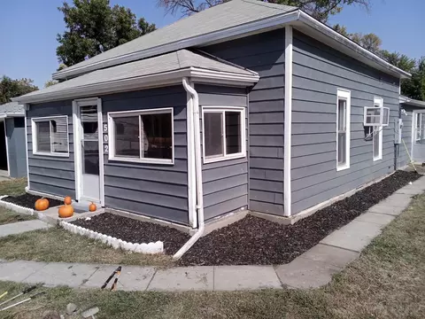 502 N Main St, Modale, IA 51556