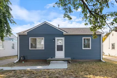 3545 9th Avenue Ave, Council Bluffs, IA 51501