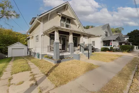532 Benton St, Council Bluffs, IA 51503