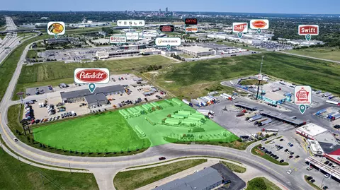 4 07 Acres Mid America Dr, Council Bluffs, IA 51501