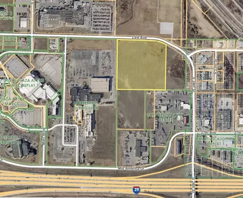 20 S Ac S 24th St, Council Bluffs, IA 51501