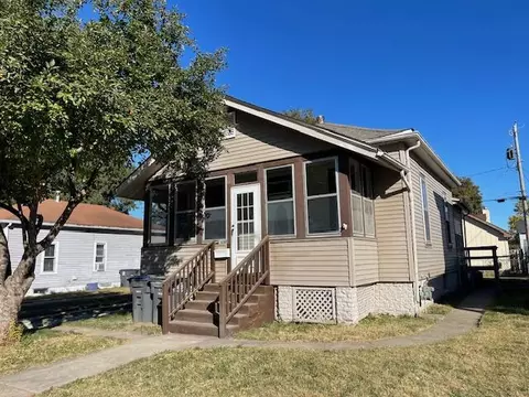 2638 Ave C, Council Bluffs, IA 51501