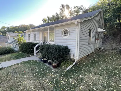 113 Angle Ave, Council Bluffs, IA 51503