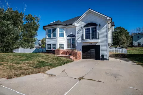 317 S Dye St, Carson, IA 51525 photo 28