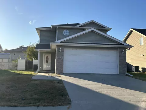 2510 Pavich Drive Dr, Council Bluffs, IA 51501