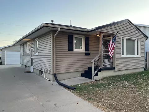 2631 4th Ave, Council Bluffs, IA 51501