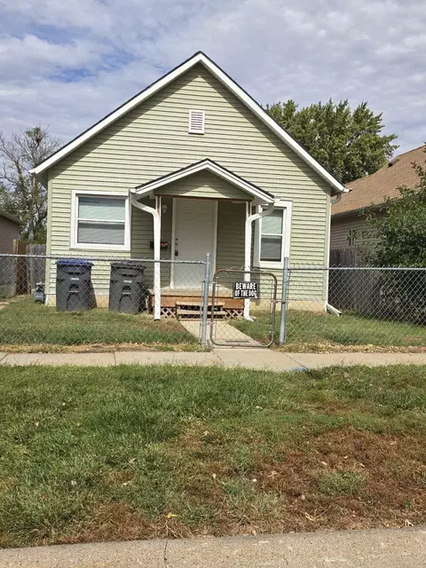 1906 7th Ave, Council Bluffs, IA 51501