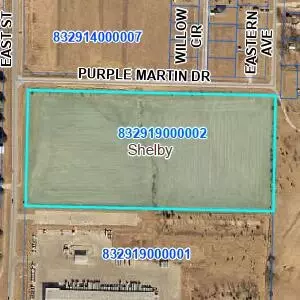 16 36 Ac East St, Shelby, IA 51570