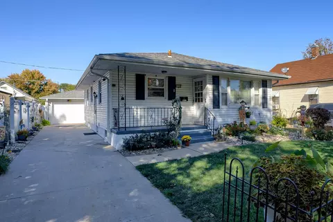 2536 Avenue C, Council Bluffs, IA 51501