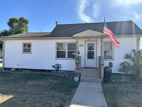 1801 Avenue D, Council Bluffs, IA 51501