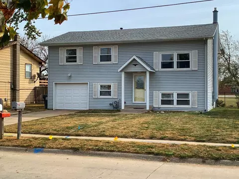 3403 37th Ave, Council Bluffs, IA 51501