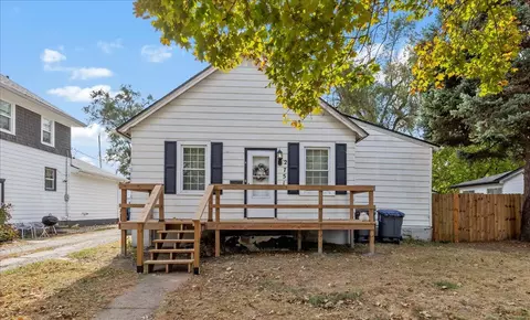 2751 Avenue D, Council Bluffs, IA 51501