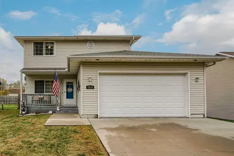 2415 S 16th St, Council Bluffs, IA 51501