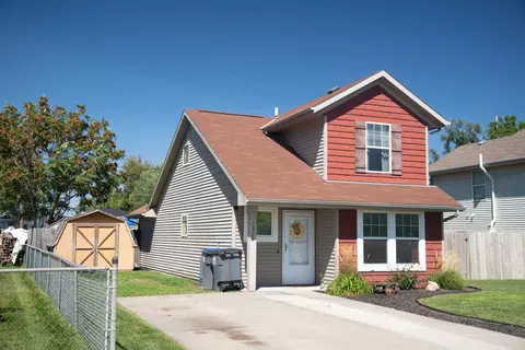 1522 16th Ave, Council Bluffs, IA 51501