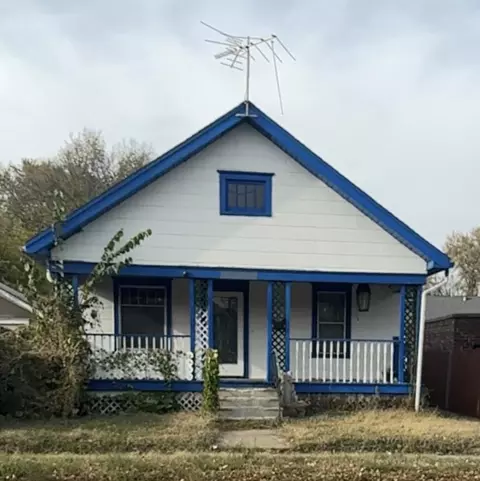 20 E Kanesville, Council Bluffs, IA 51503