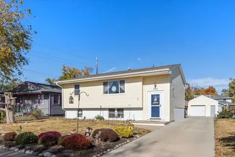 2832 Avenue K, Council Bluffs, IA 51501