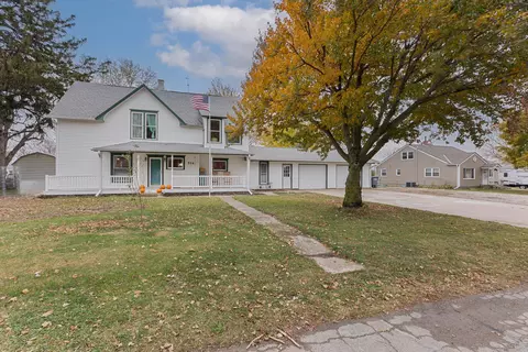 514 Cipher St, Macedonia, IA 51549