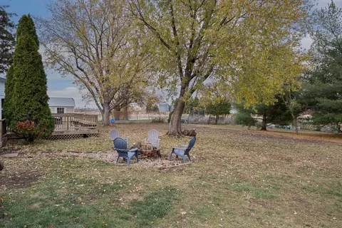 Exterior - 514 Cipher St, Macedonia, IA 51549 photo 5 of 5