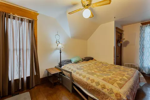 Bedroom - 514 Cipher St, Macedonia, IA 51549 photo 3 of 4