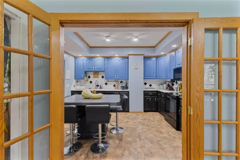 Kitchen - 514 Cipher St, Macedonia, IA 51549 photo 1 of 4
