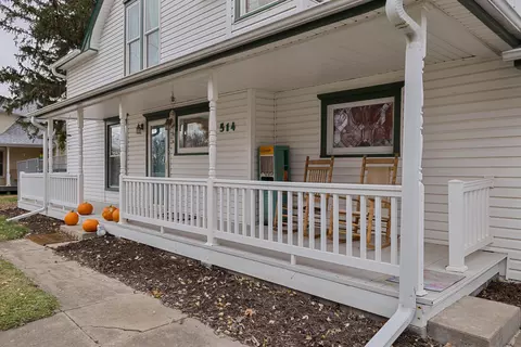 Exterior - 514 Cipher St, Macedonia, IA 51549 photo 2 of 5