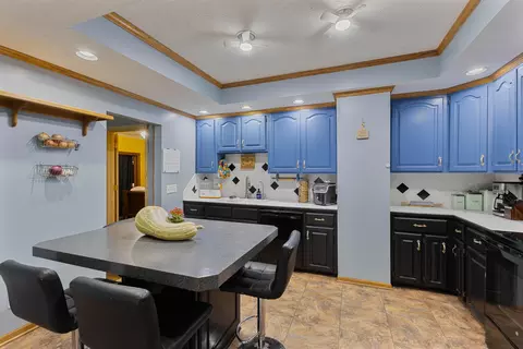Kitchen - 514 Cipher St, Macedonia, IA 51549 photo 2 of 4