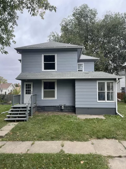 309 E Joy St, Red Oak, IA 51566