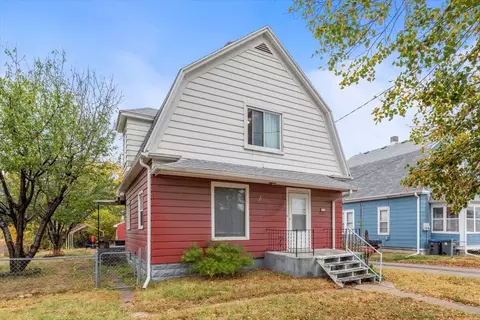 20 S 21st St, Council Bluffs, IA 51501