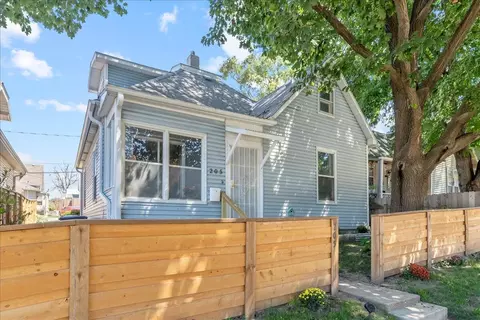 205 Stutsman St, Council Bluffs, IA 51503